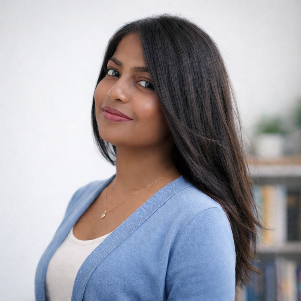 Tabitha Priyodarshini Paul